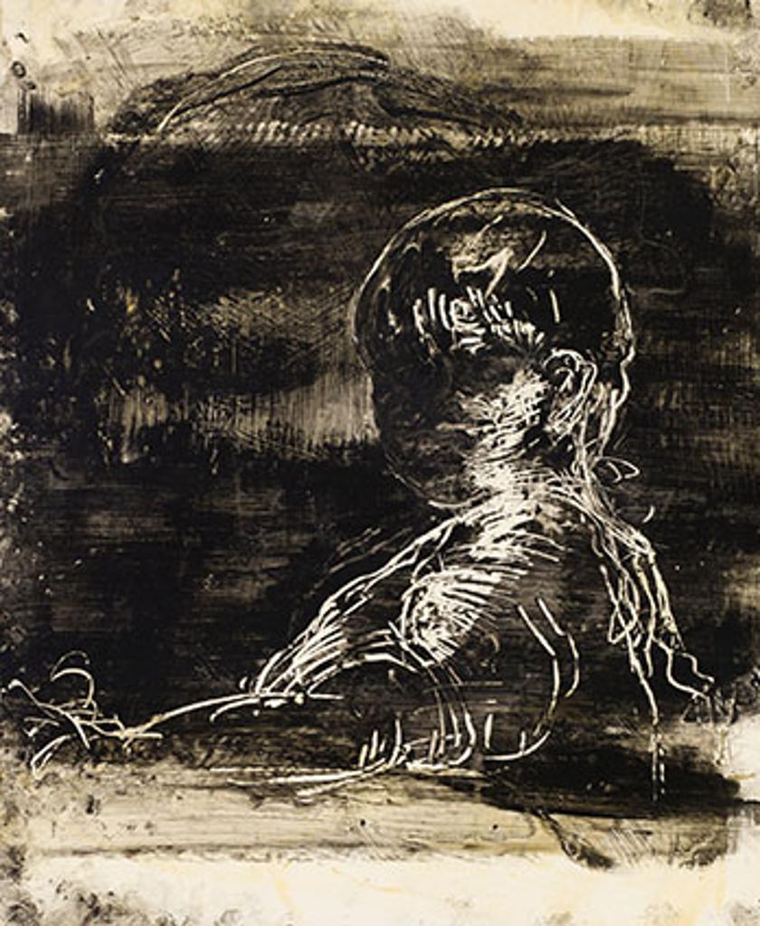 Antony (Tony) Scherman (1950-2023) - Young Santa Claus