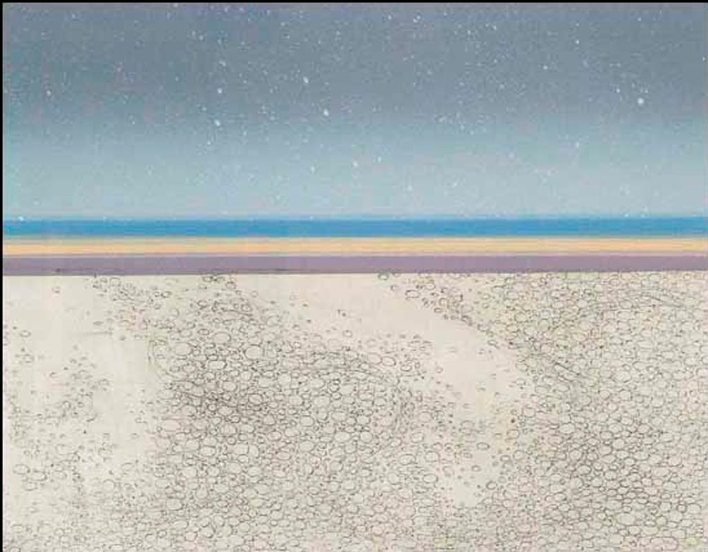 Anne Meredith Barry (1932-2003) - Daybreak 2 (01633/2013-2601)