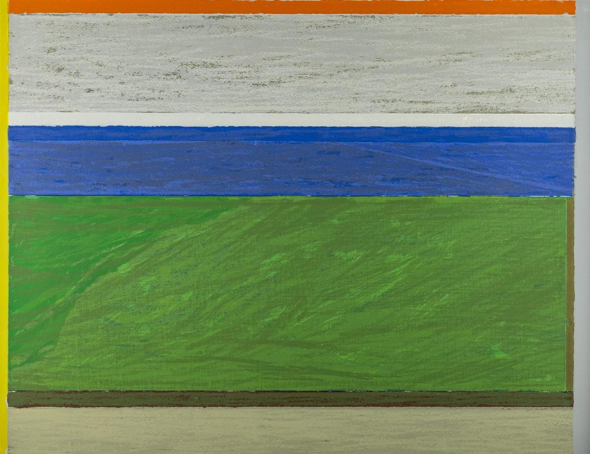 Gordon Applebee Smith (1919-2020) - Fraser Flats
