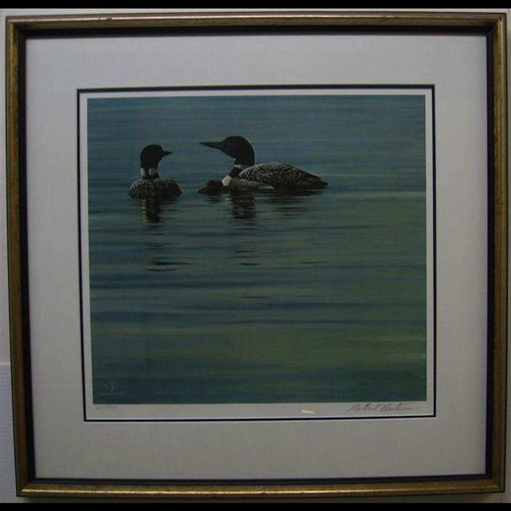 Robert Mclellan Bateman (1930-1922) - Loon Family
