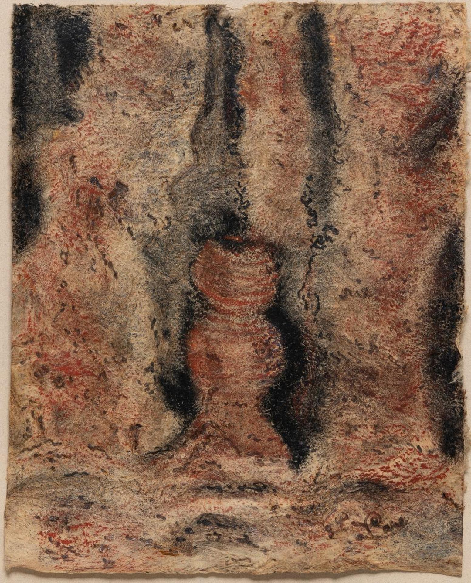 Cara Gay Driscoll (1946) - St. Peter's Abbey Series