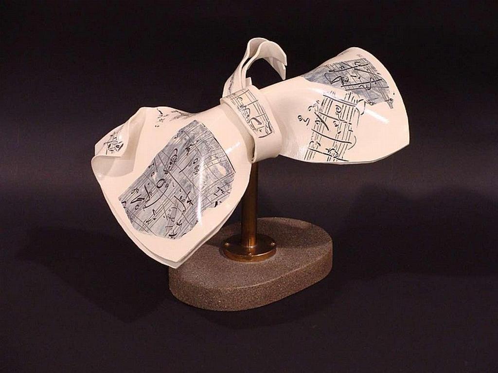 Andre Petterson (1950) - BOW TIE