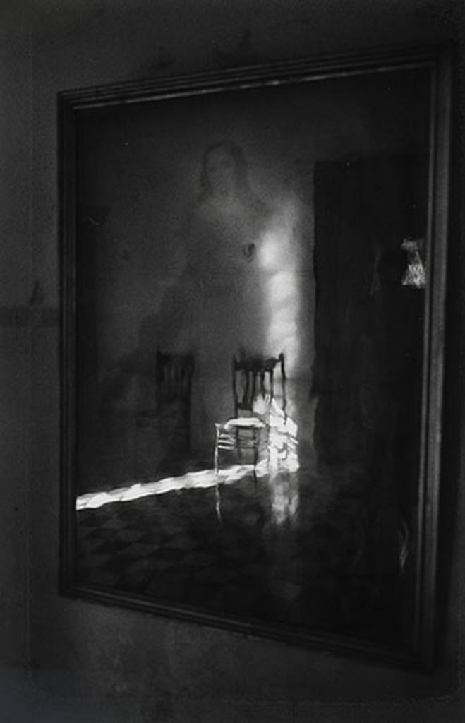 Serge Clément (1950) - Yaxcopoil (hacienda), Mexique