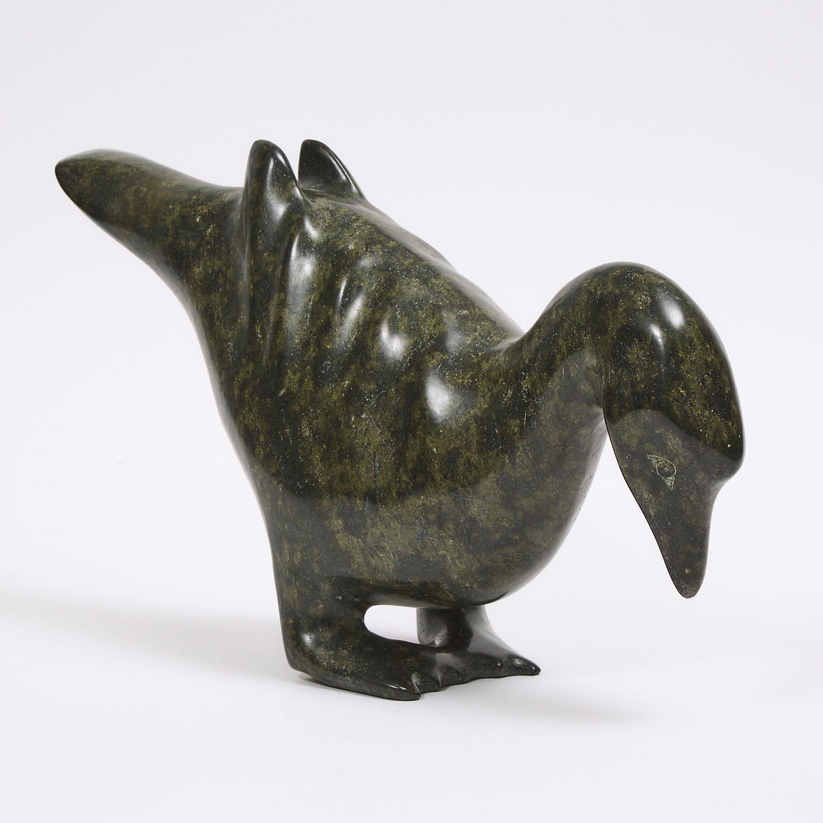 Nuna Parr (1949) - Goose