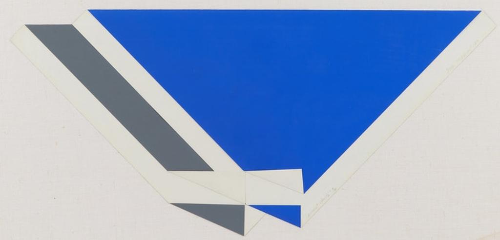 Serge Tousignant (1942) - Circuite Double