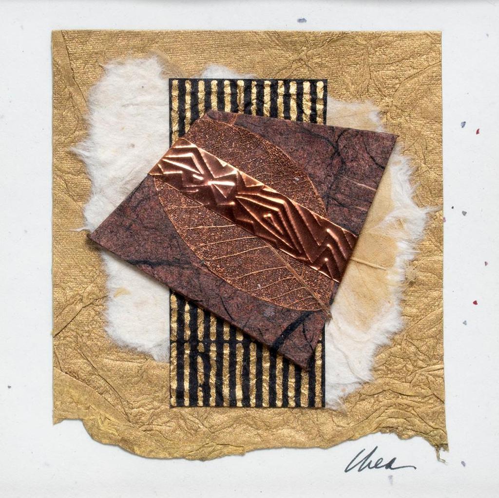 Linda Rea - Untitled