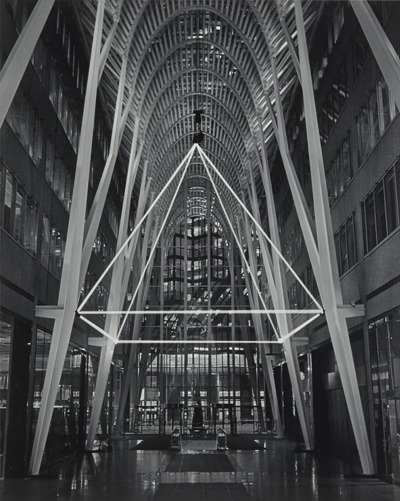 James Nizam - Pyramid, 2013