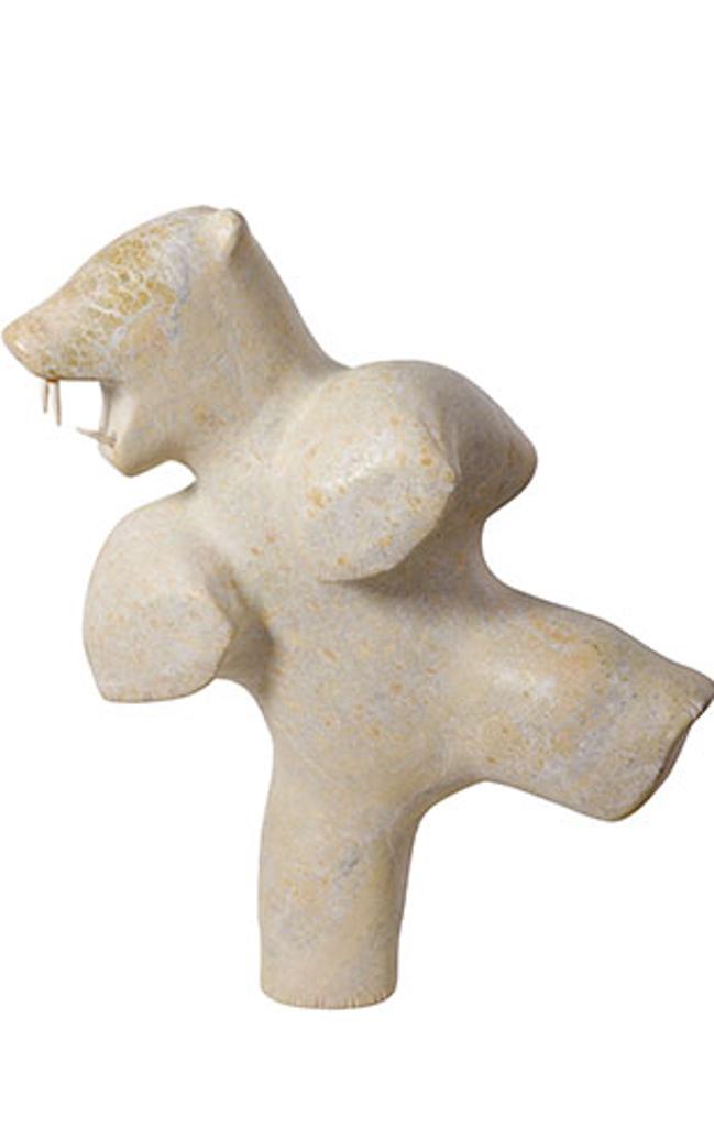 Pauta Saila (1916-2009) - Dancing Bear