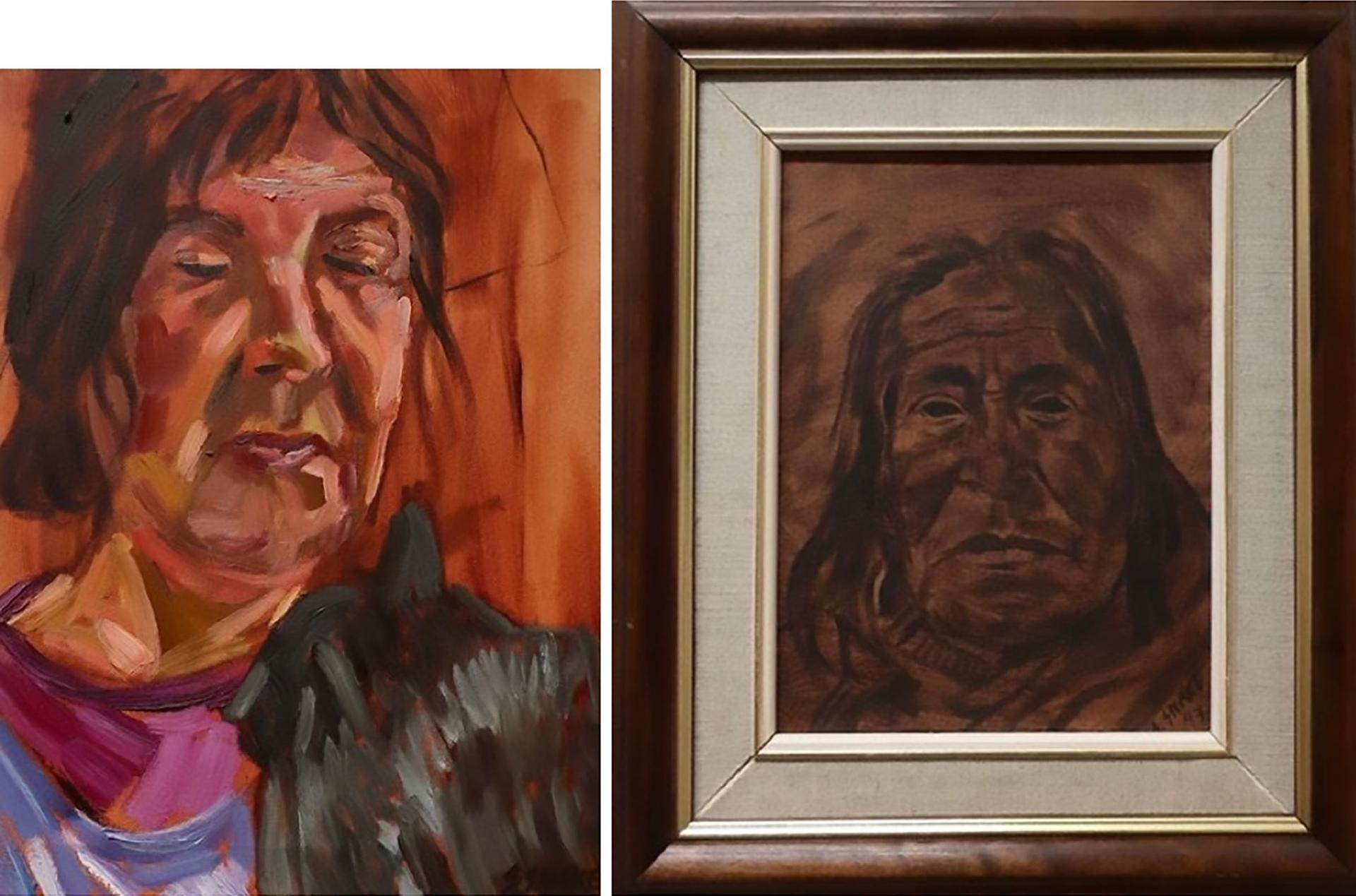 Stephen Snake (1967) -