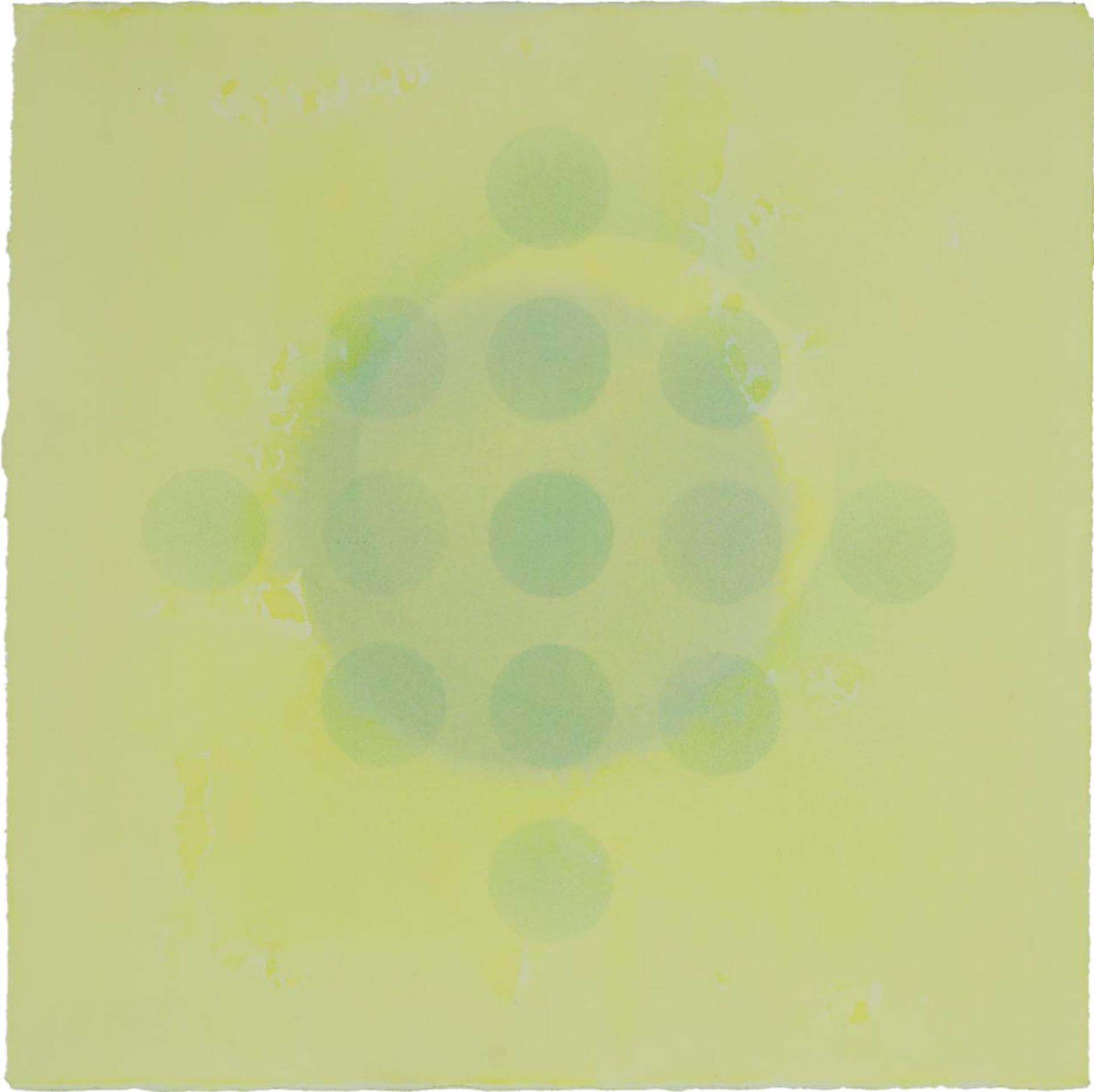 Yoko Nomura - Untitled