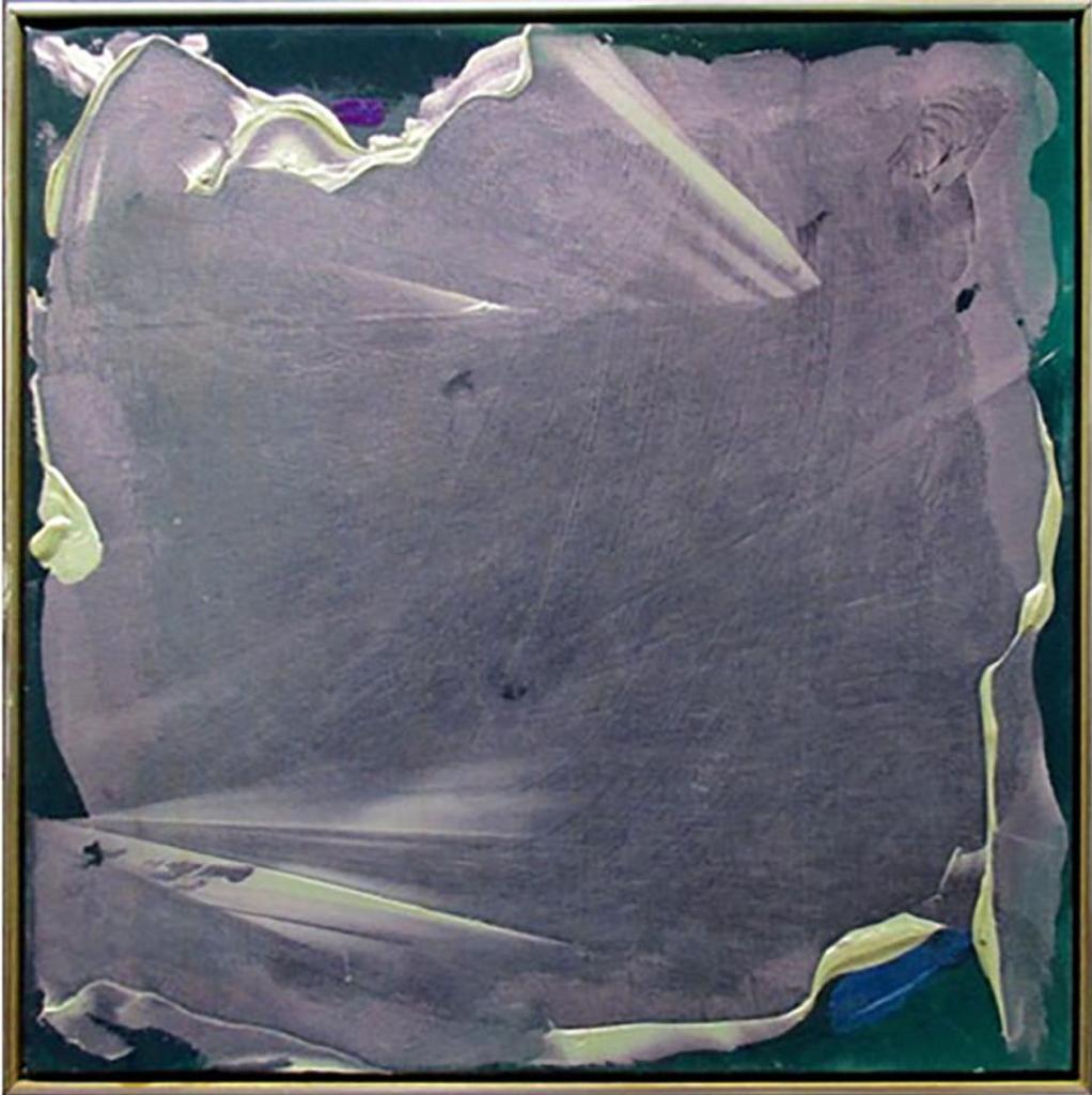 Bobby Tamo (1949) - Centre Field