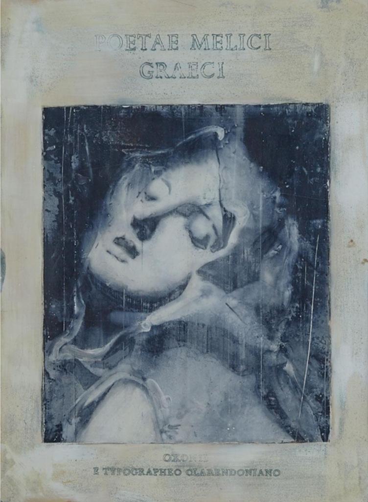 Derek Root (1960) - Poetae Melici Graeci