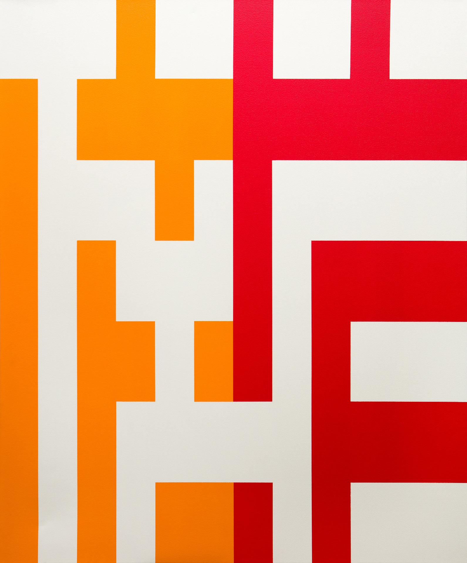 Barry Allikas (1952) - C.017 / Lighter Than Air, 1998