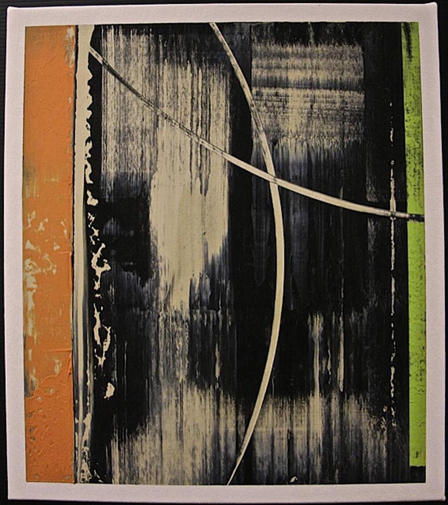 Paul Sloggett (1950) - Girofamr