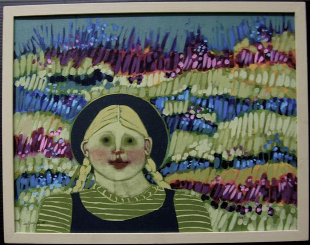Claudette Castonguay (1949) - Angeline