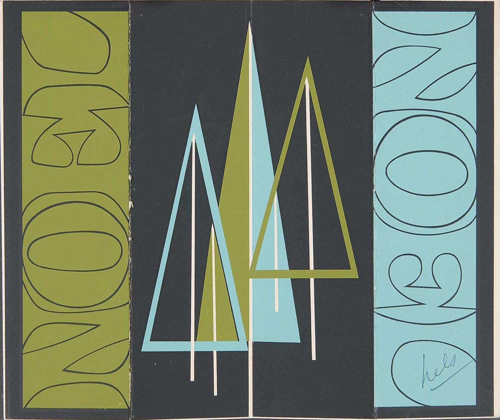 Kenneth C. Samuelson (1936-2021) - Noel