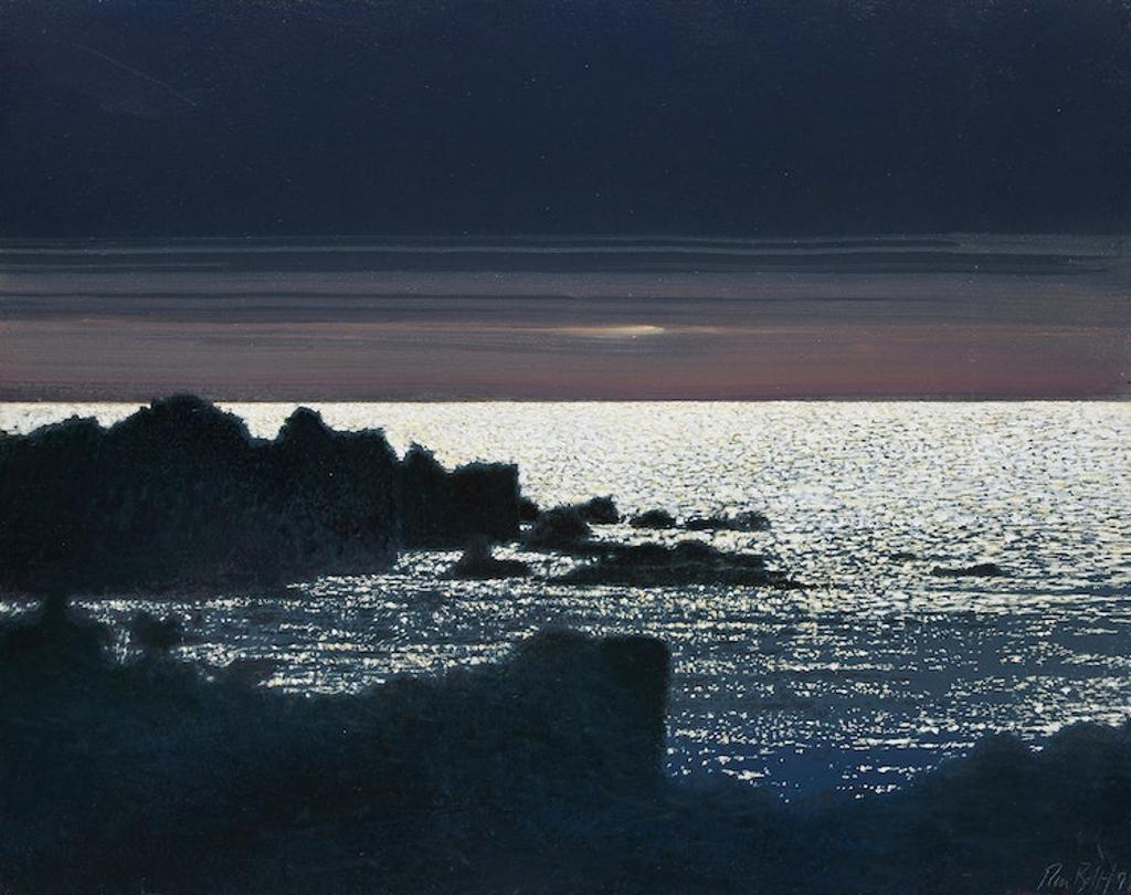 Ronald (Ron) William Bolt (1938-2019) - Pacific Gold