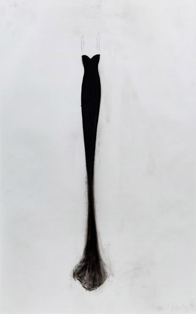 Cathy Daley (1955-2022) - Untitled (Dress) (1997)