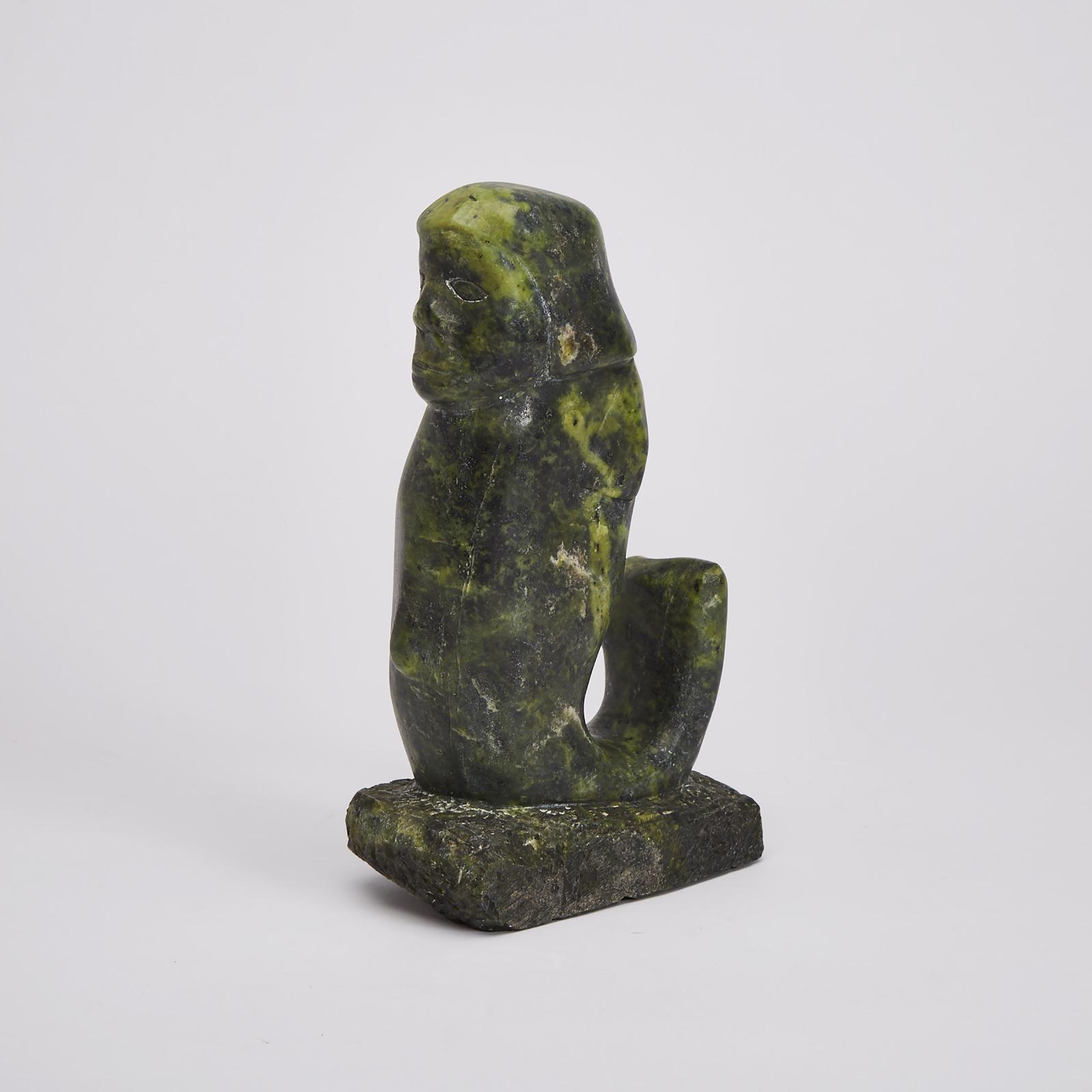 Adamie Alariaq (1930-1990) - Sedna