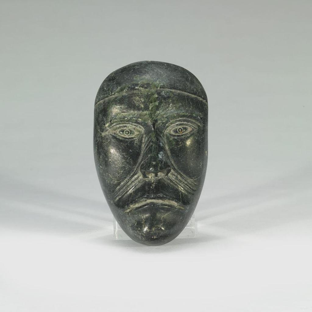 Louis Osokiktok - Face