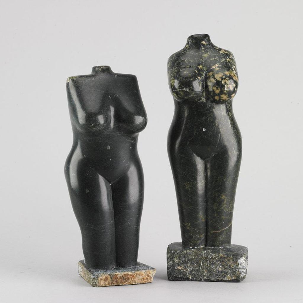 Oviloo Tunnillie (1949-2014) - Female Torsos