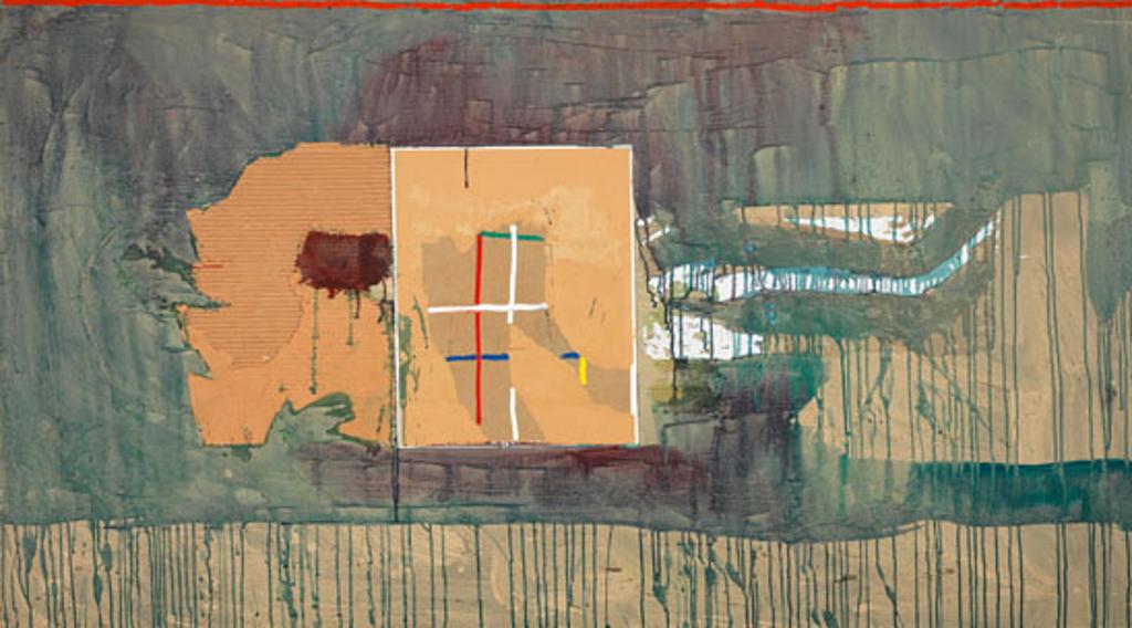 David Wayne Bolduc (1945-2010) - Standard Time