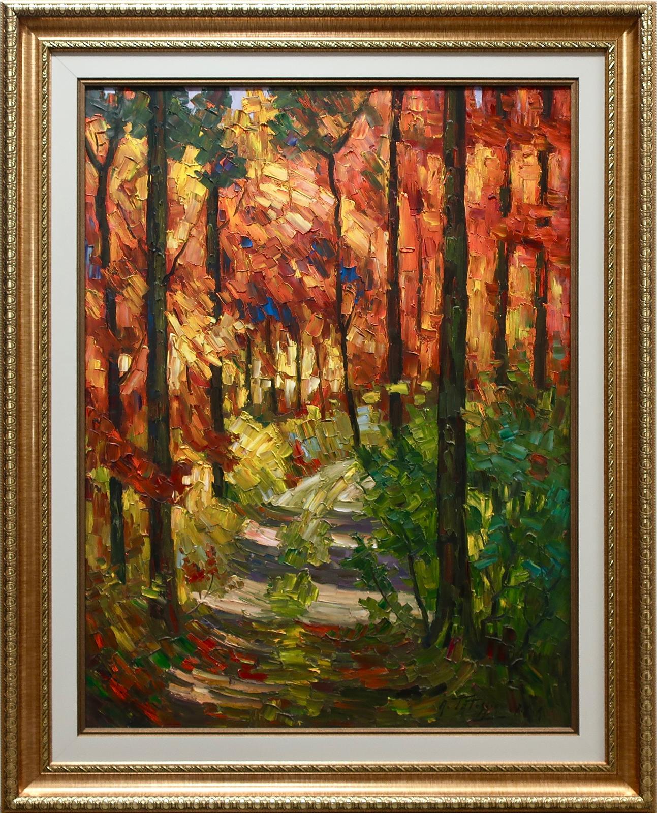 Armand Tatossian (1948-2012) - Lumière Martindale