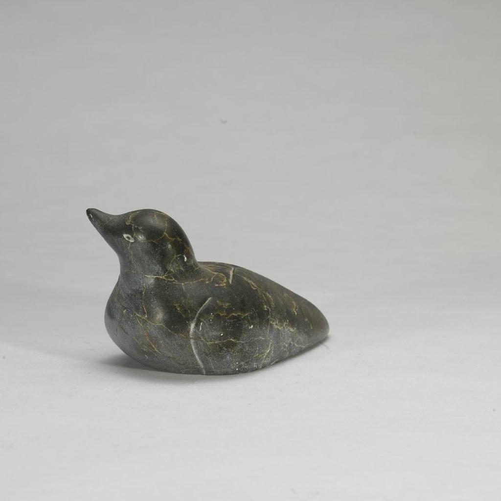 Samson Kingalik (1937-2011) - Bird