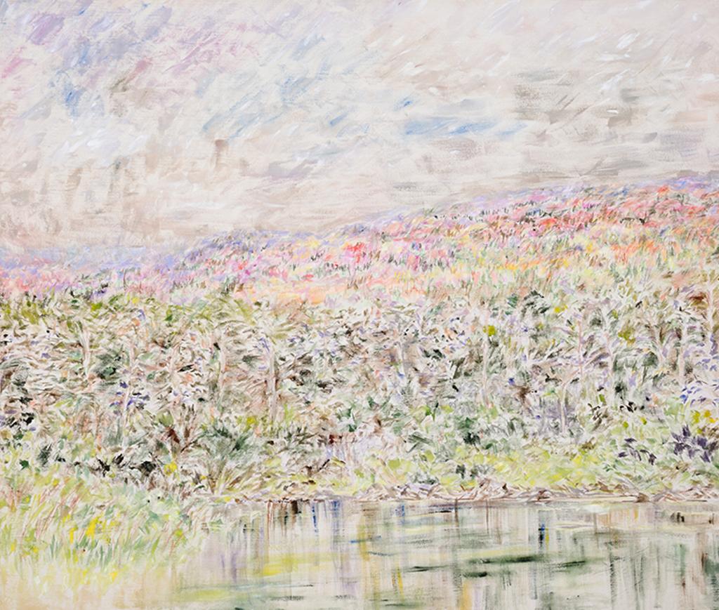 Catherine Perehudoff (1958) - Waterton Park
