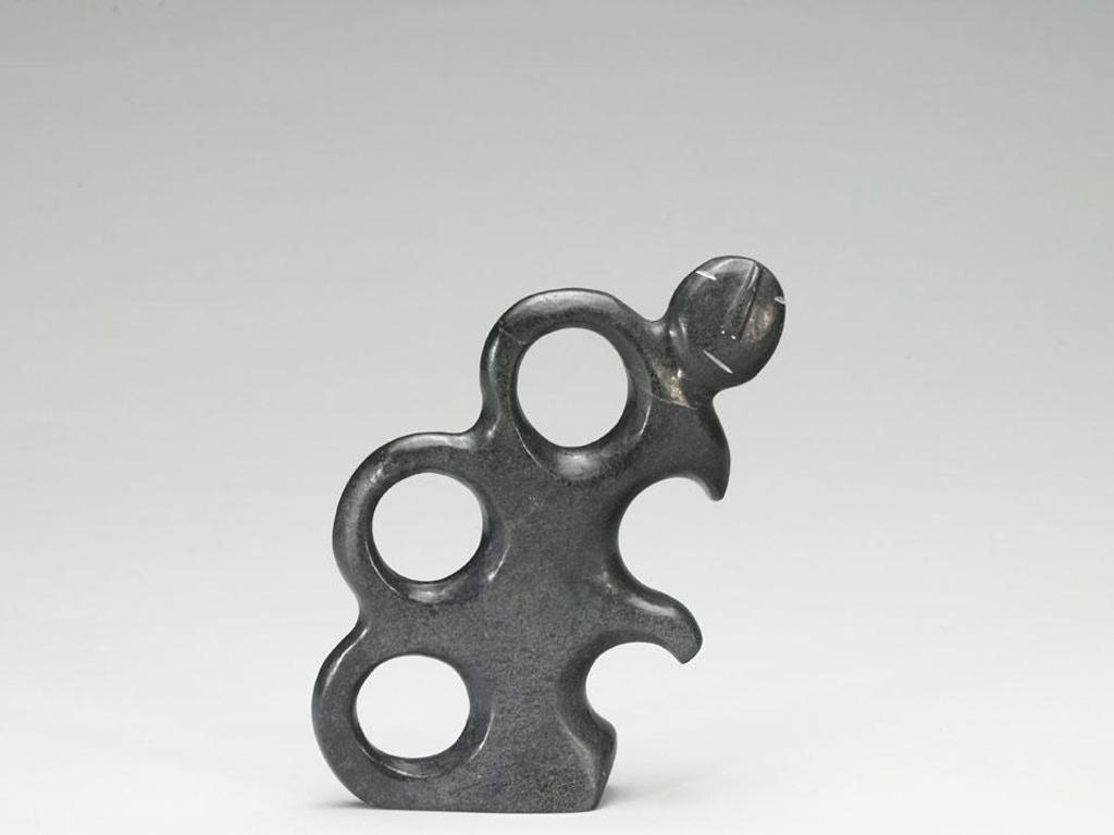 George Arlook Arluk (1949) - Figure