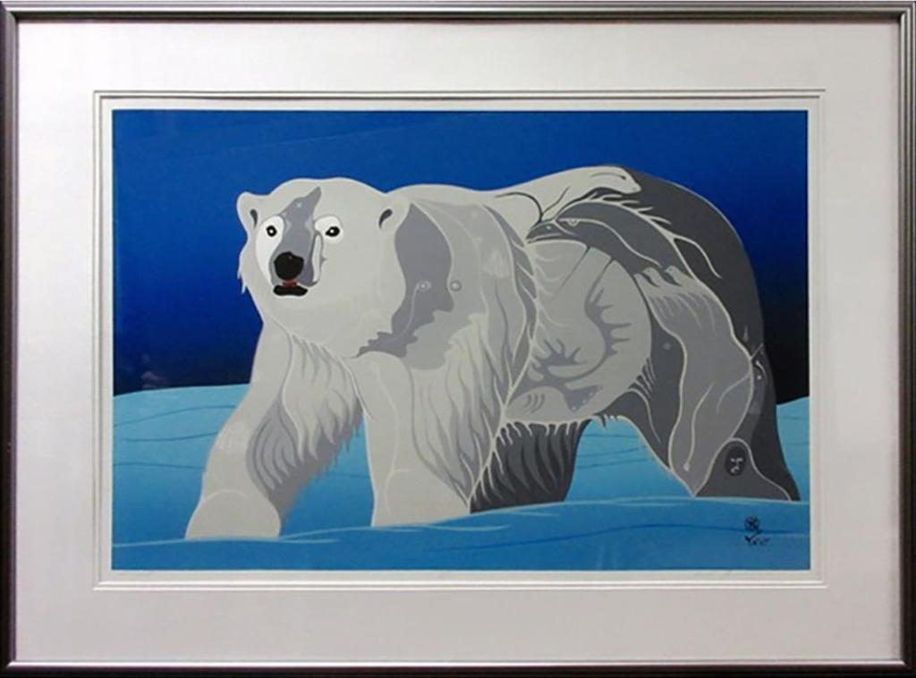 Archie Beaulieu (1952-2017) - Nanook