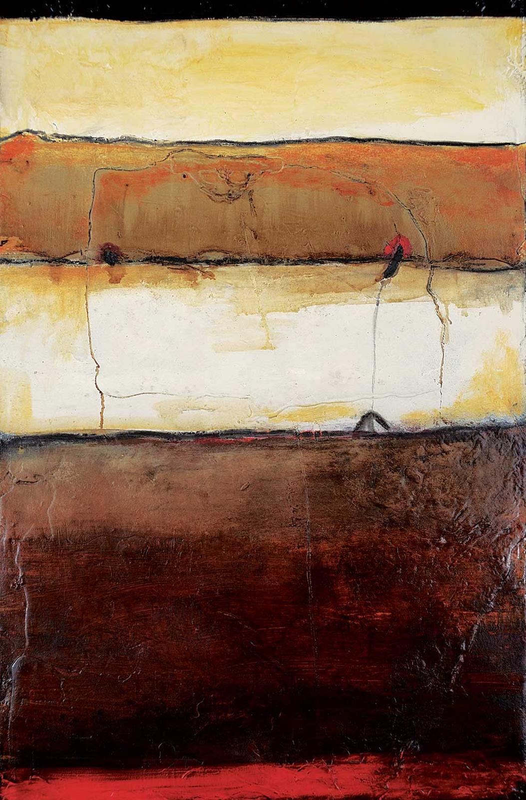 Alain Attar (1957) - 6.5.09