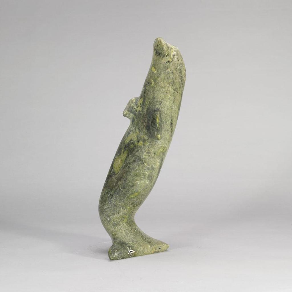 Pauta Saila (1916-2009) - Whale