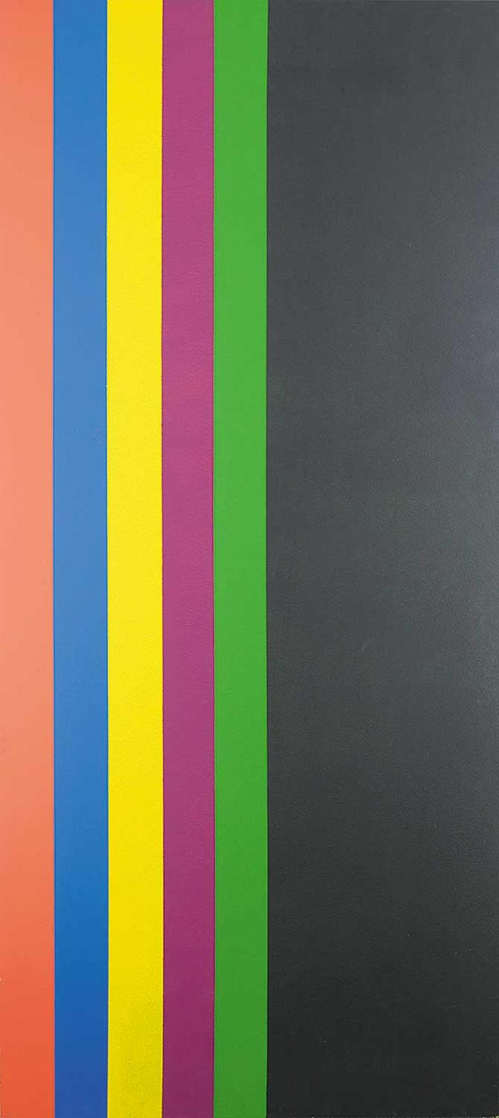 Jeffrey John Spalding (1951-2019) - Nouvelle Image / Neuesbild Montreal