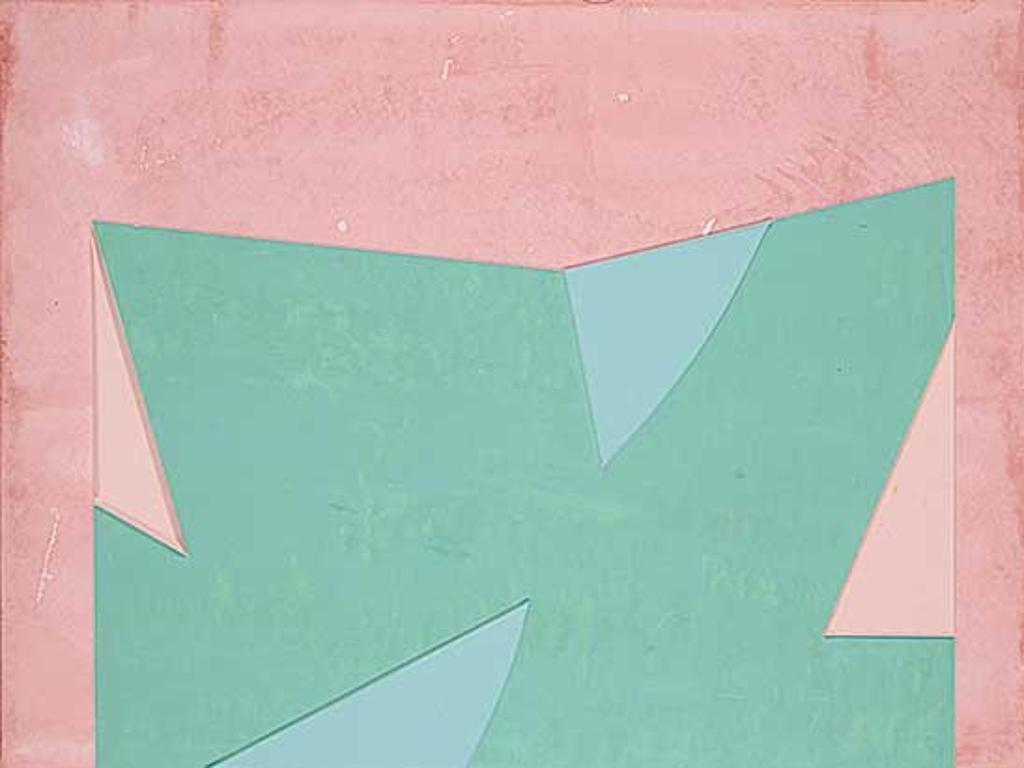 Jonathan Forrest (1962) - Pinky