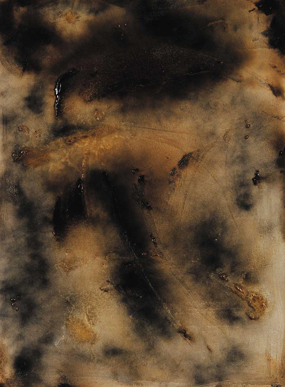 Edward Michell (2021) - Storm Mystery
