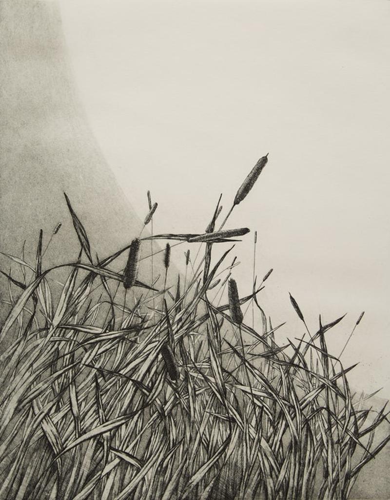 Jo Manning (1923-2022) - Portfolio of Poems and Seven Etchings