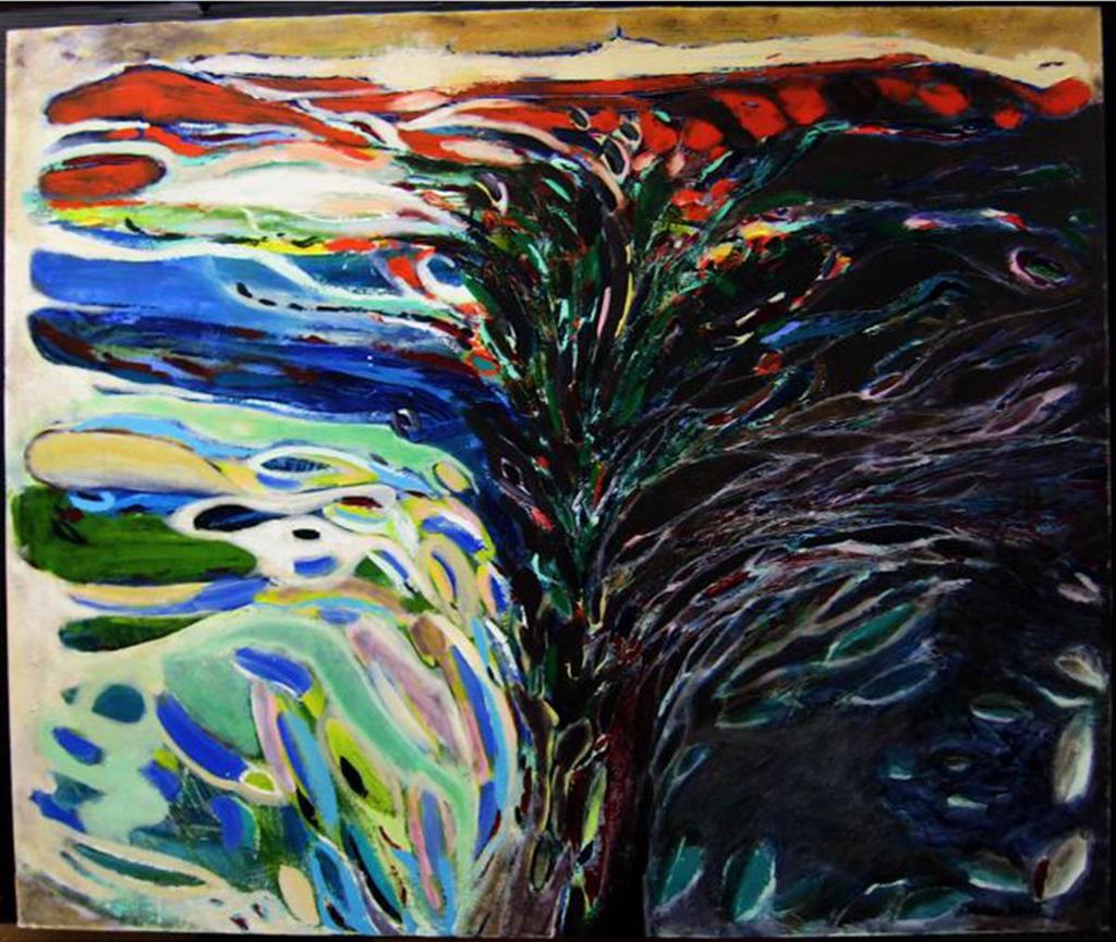 Nihan Basak - Tree Of Life