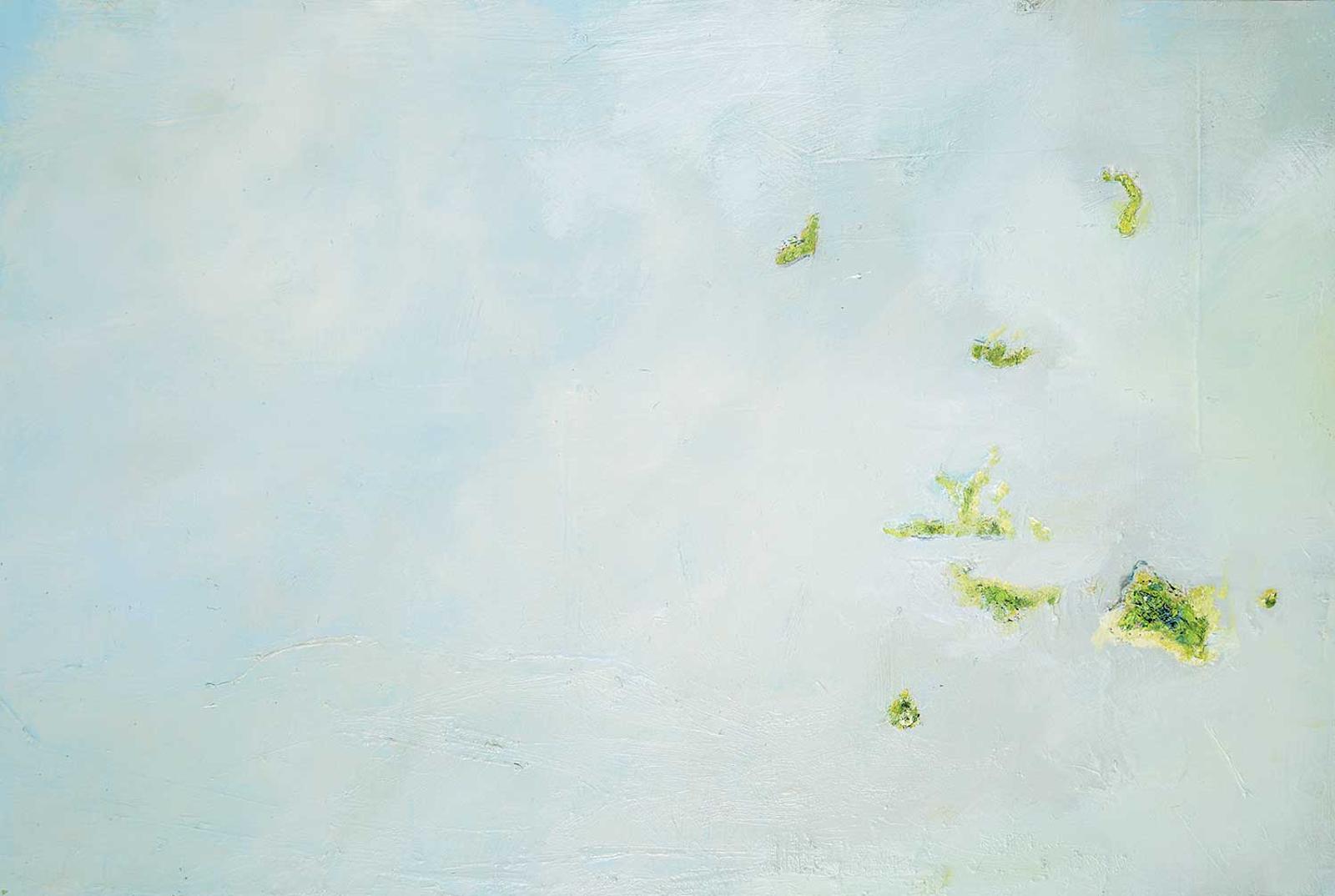 M. Adamson - van Beverloo's