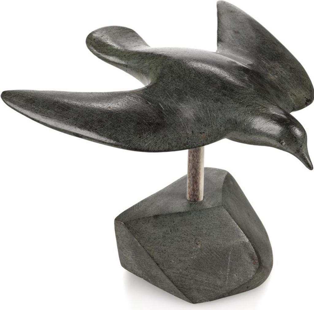 Tuna Iquliq (1935-2015) - /RANKIN INLET