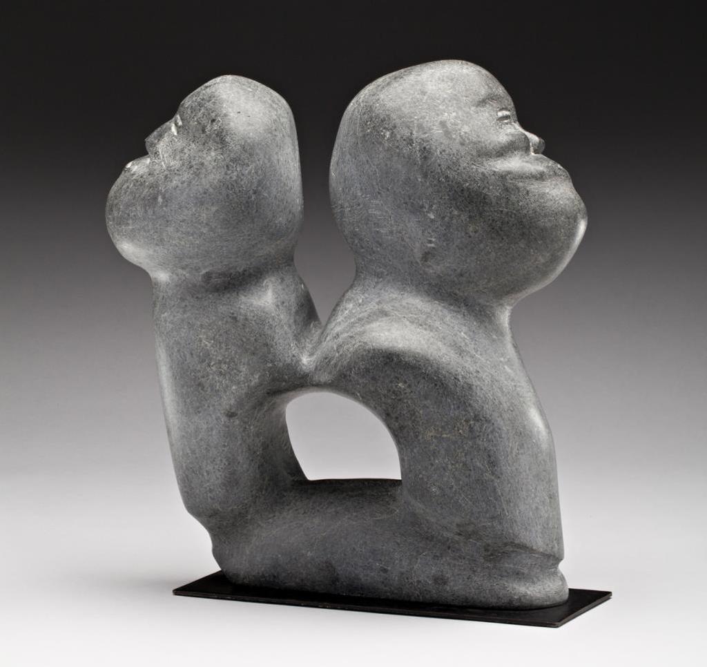 John Tiktak (1916-1981) - Untitled