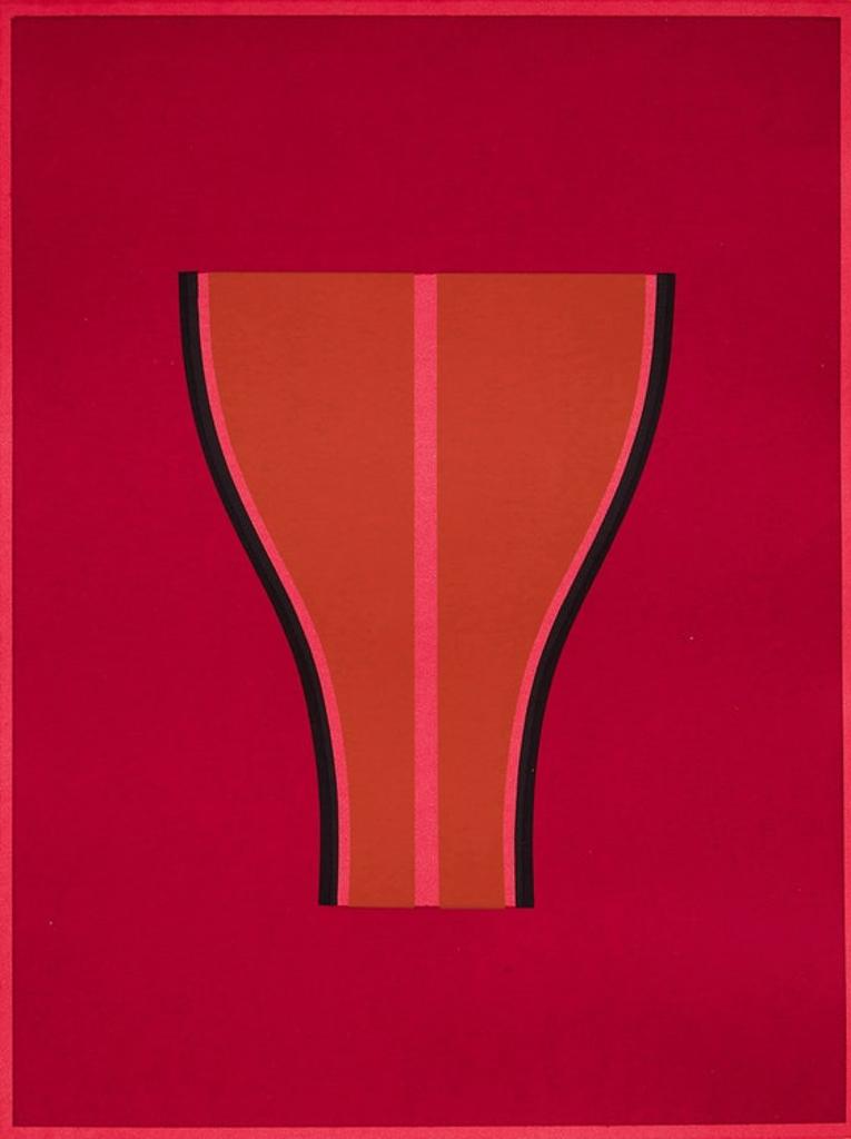 Harry Mitsuo Kiyooka (1928-2022) - The Holy Grail