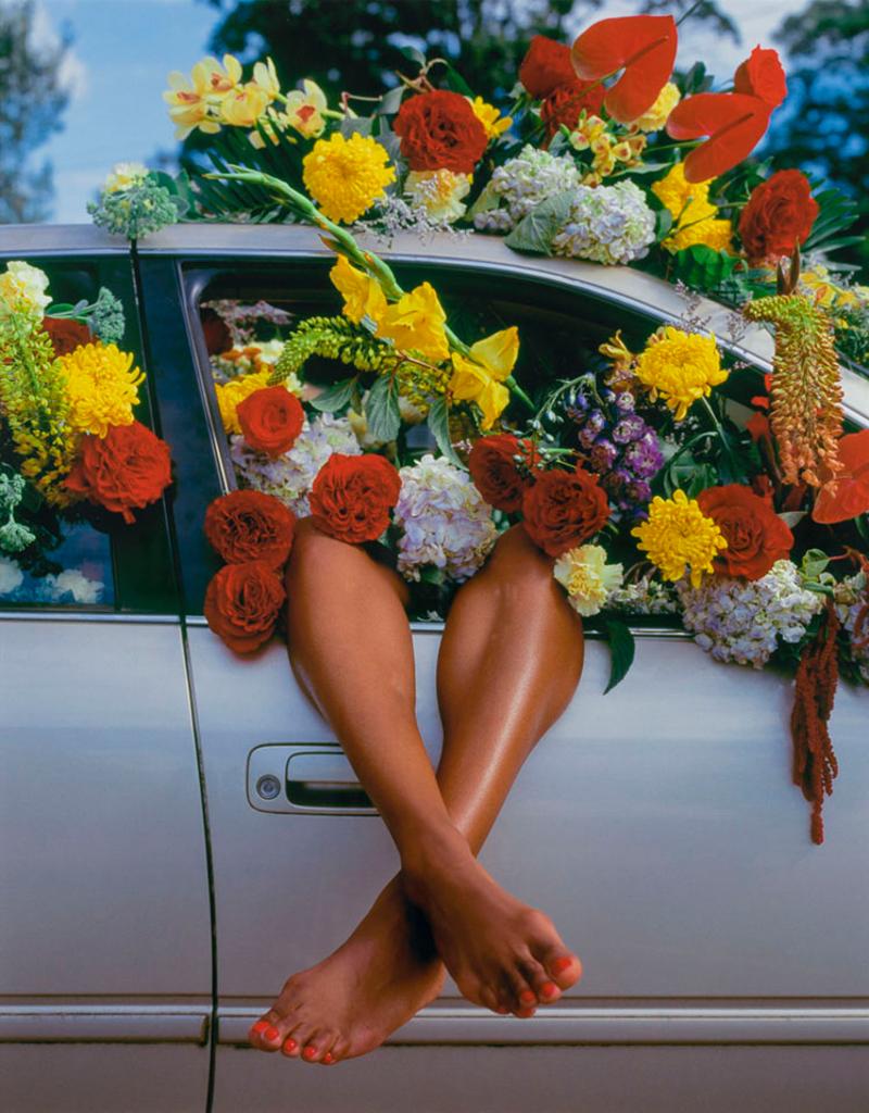 Kriss Munsya (1980) - Keep The Car Running. Highway Reflection - The Eraser