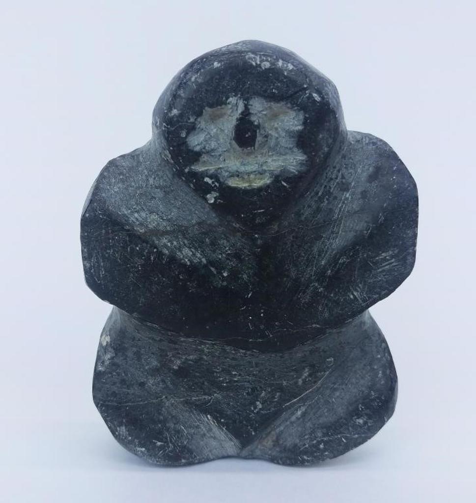 John Kavik (1897-1993) - Figure