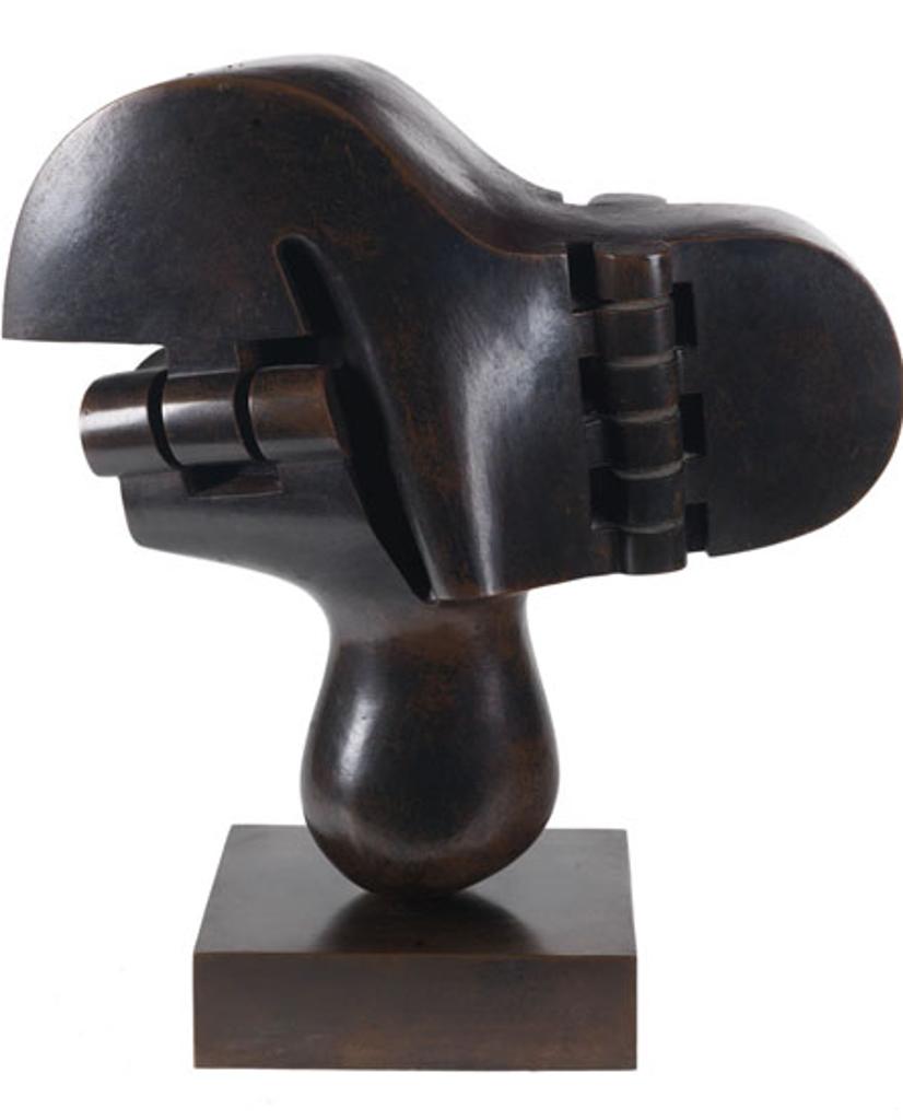 Sorel Etrog (1933-2014) - Pebble Bird