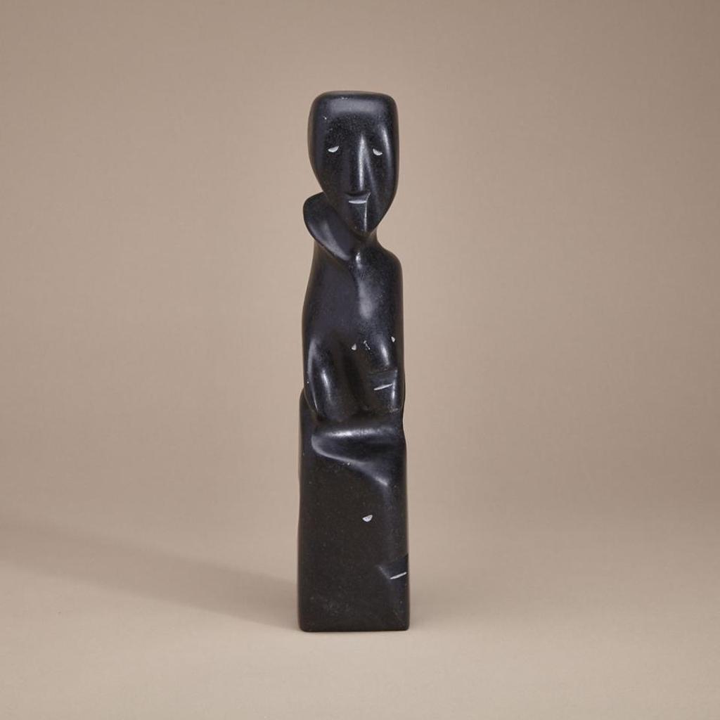 Alex Alikashuak (1952) - Family