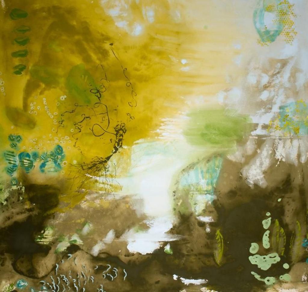 Alysia Hudema - POD 1; 2011