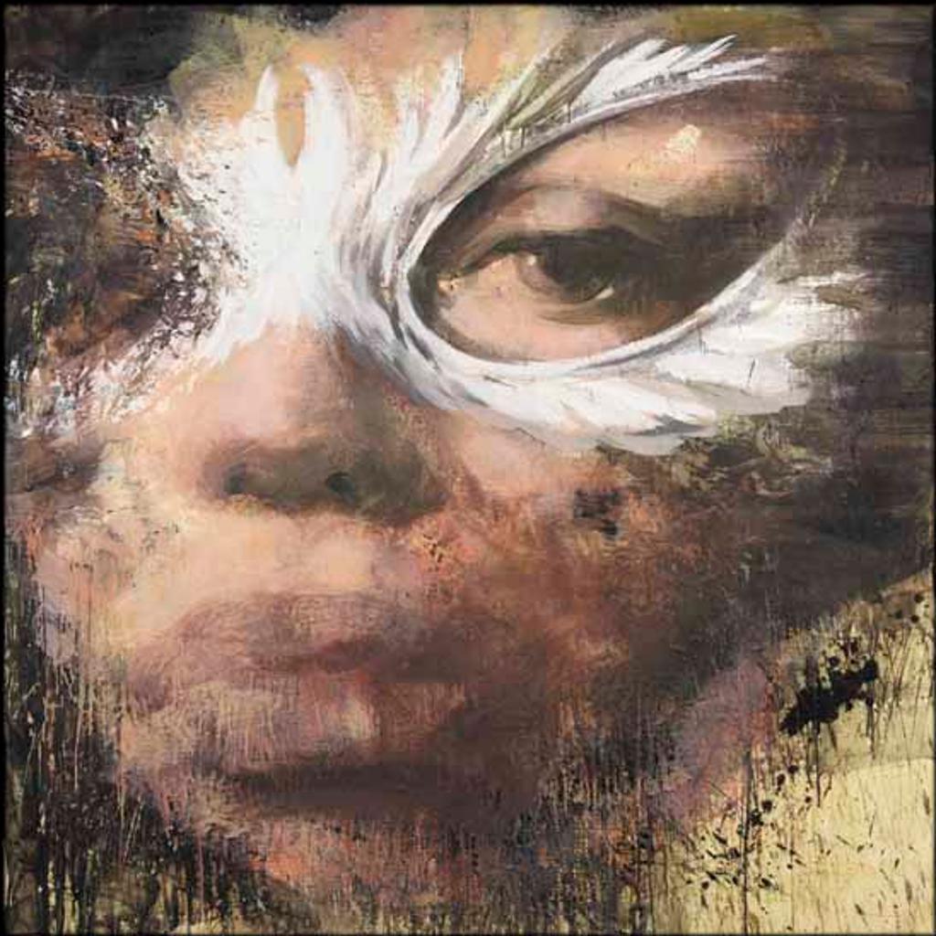 Antony (Tony) Scherman (1950-2023) - Circe (The Odyssey Part II)