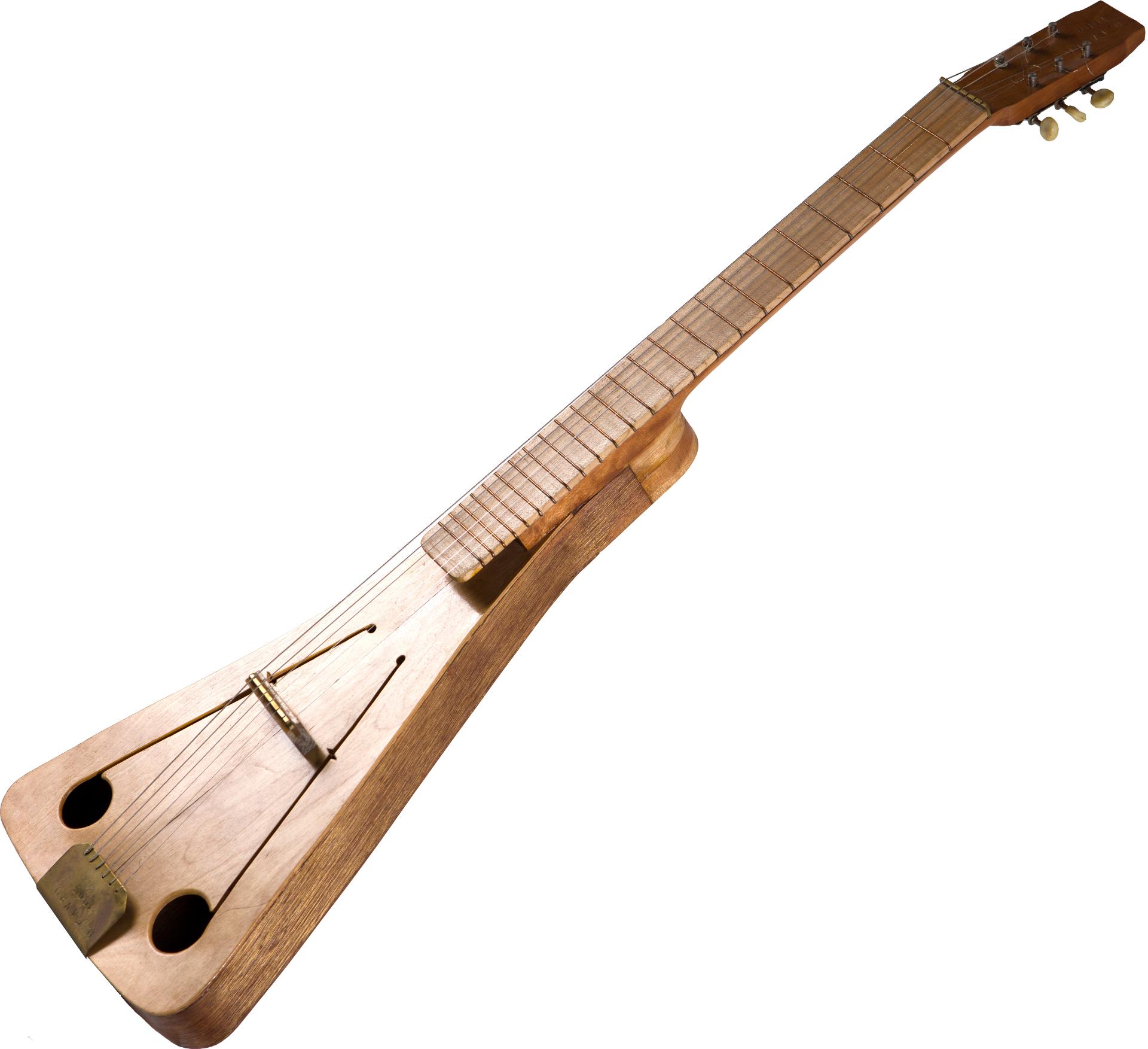 Murray Favro (1940) - Guitar