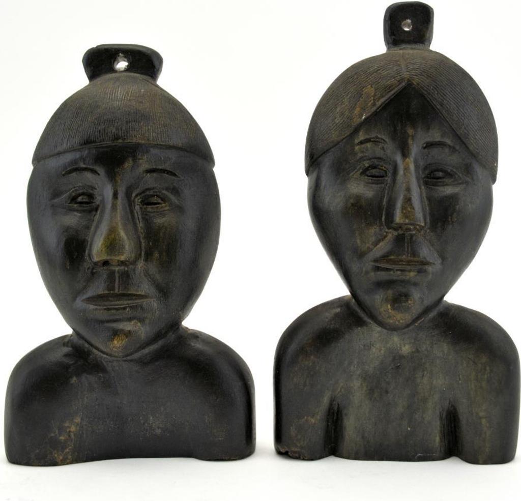 Maurice Arnatsiaq (1943) - Iggloolik
